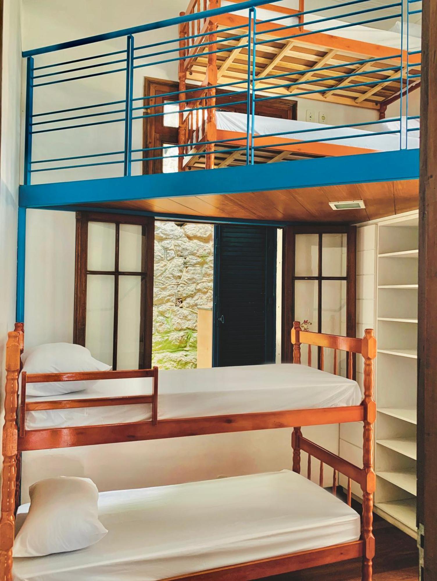 Hostel Sunrise Rio de Janeiro Exteriér fotografie